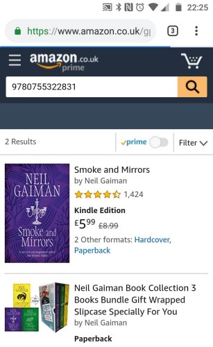 Barcode App Amazon Barcode App Amazon