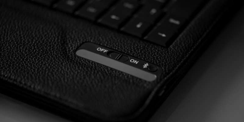 Bluetooth Break Featured