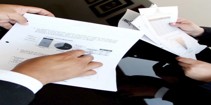 How to Compare Two Documents in Google Docs