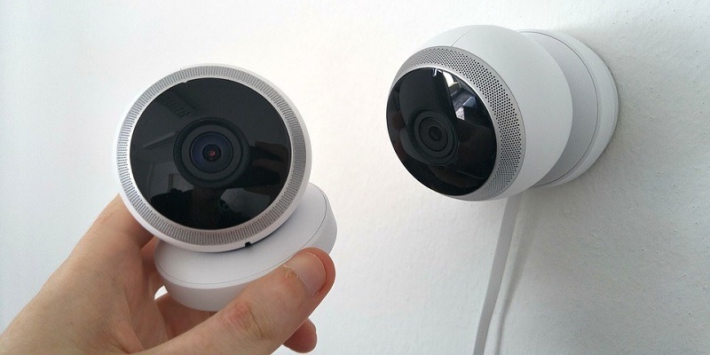 Featured Hidden Cameras