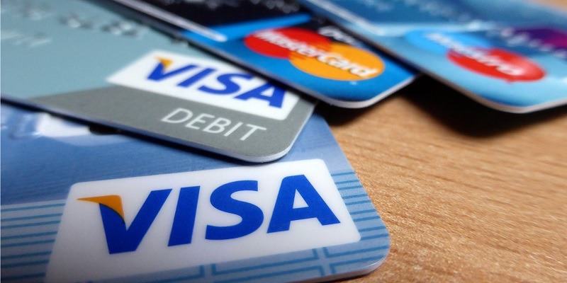 Featured Credit Cards