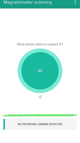 Magnetometer Magnetometer
