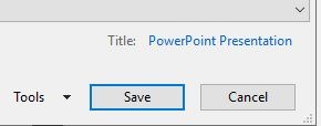 Reduce Size Powerpoint Compress All Images Tools