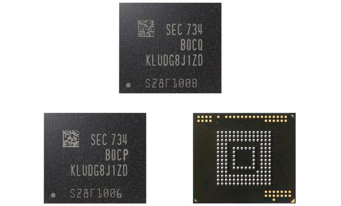 Ufs 3 Storage Ufs Card