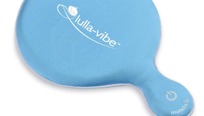Baby Gadget Lullavibe
