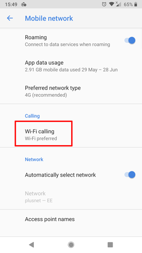Best Cell Signal Boosters Wifi Calling Best Cell Signal Boosters Wifi Calling