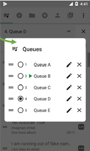 Best Music Player Apps Android Musicolet Best Music Player Apps Android Musicolet