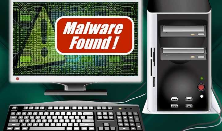Computer Worms Malware