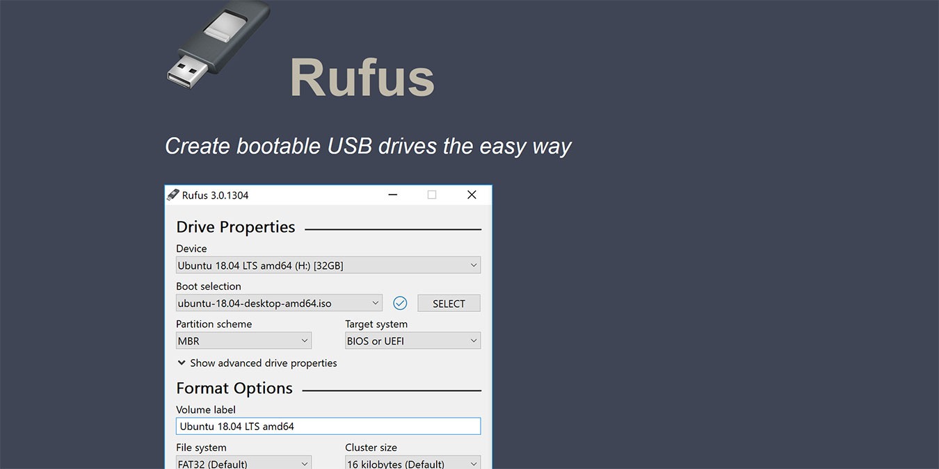 Install Reactos Live Cd Live Usb Rufus