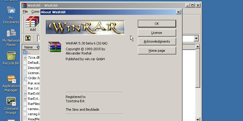 Install Reactos Live Cd Live Usb Windows App