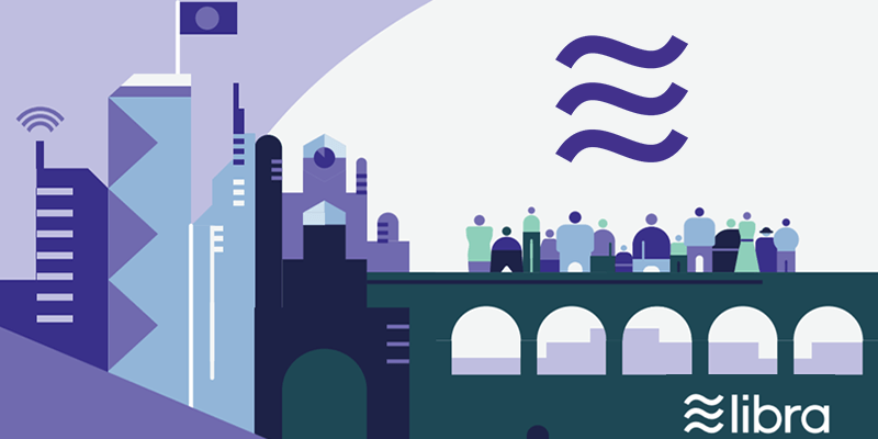 What's Up With Facebook's New Libra Cryptocurrency?