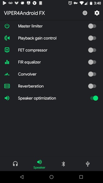 Magisk Module Installed Magisk Module Installed