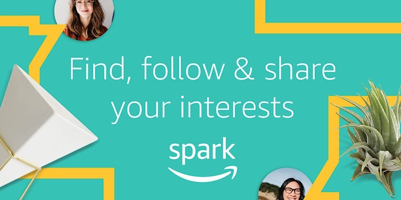News Amazon Spark Featured