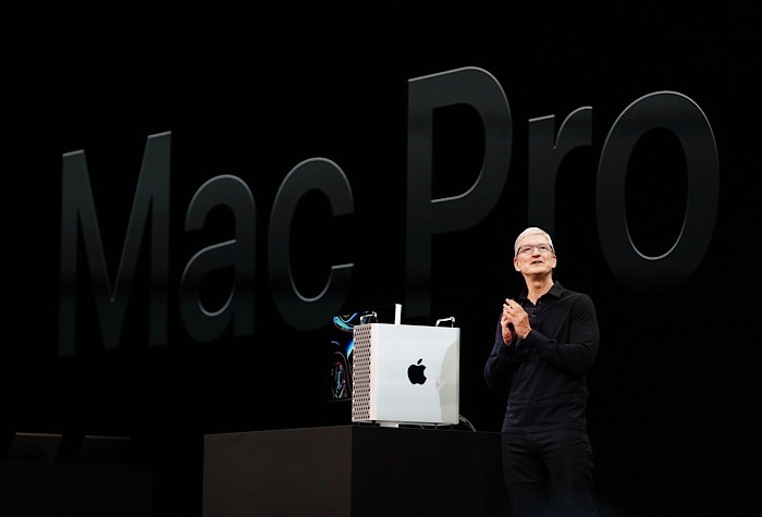 News Apple Announces Ipados Mac Pro