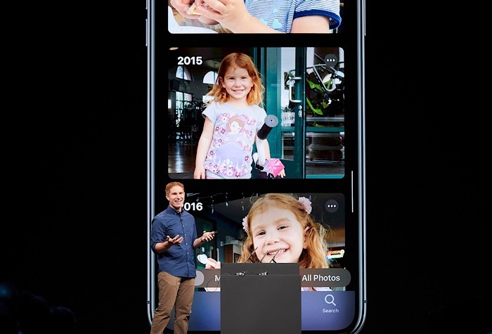 News Apple Announces Ipados Photos