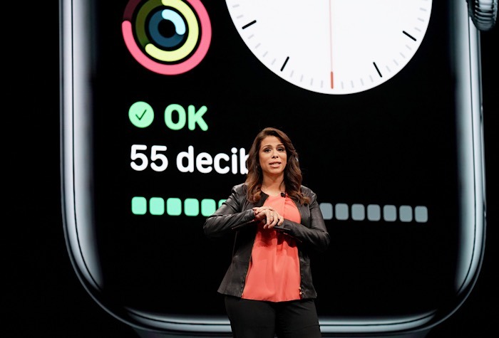 News Apple Announces Ipadsos Watchos