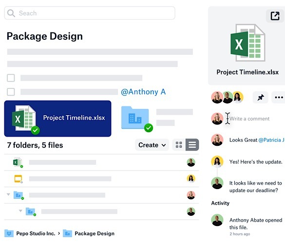 News Dropbox Update File System News Dropbox Update File System