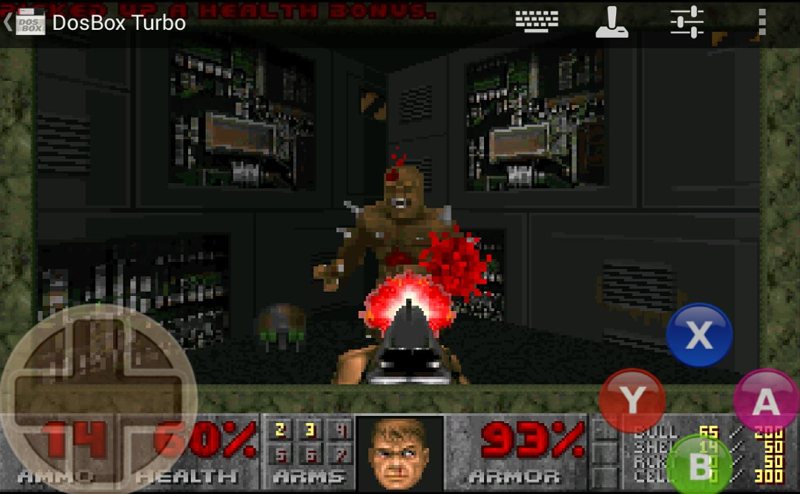 Play Pc Games Android Dosbox Turbo Play Pc Games Android Dosbox Turbo