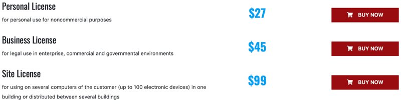 Recovery Toolbox For Coreldraw Review Pricing