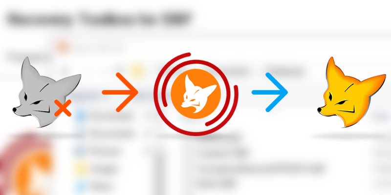 Recovery Toolbox For Dbf Review Featured