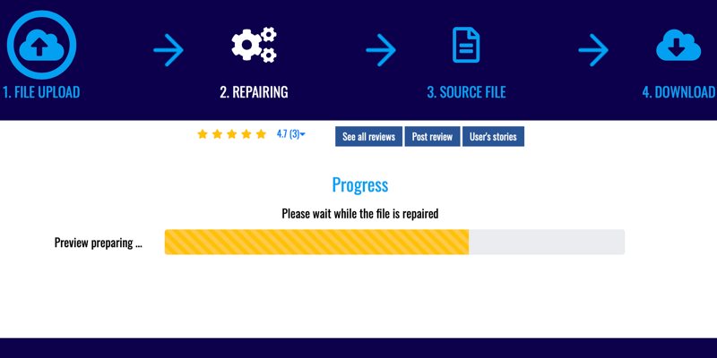 Recovery Toolbox For Dbf Review Online