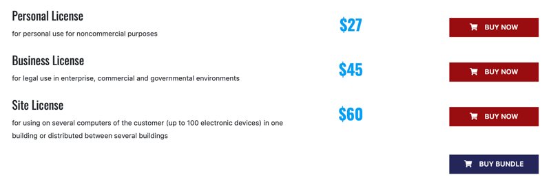 Recovery Toolbox For Dbf Review Pricing