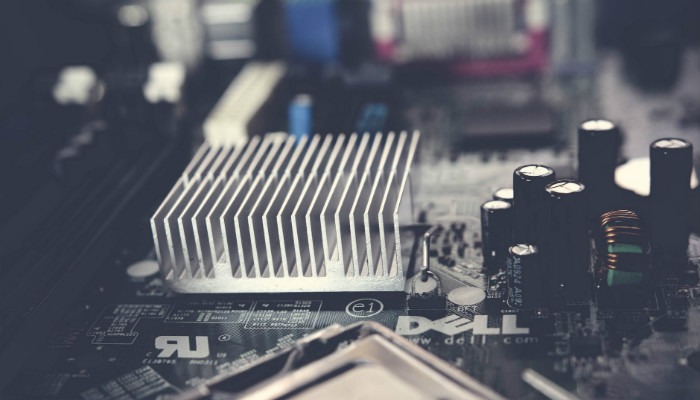 Rpi Heatsink General