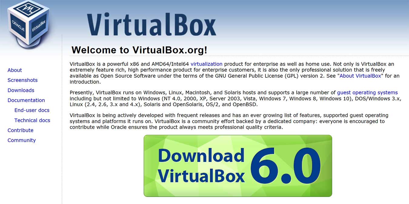 How to Install Guest Additions in VirtualBox