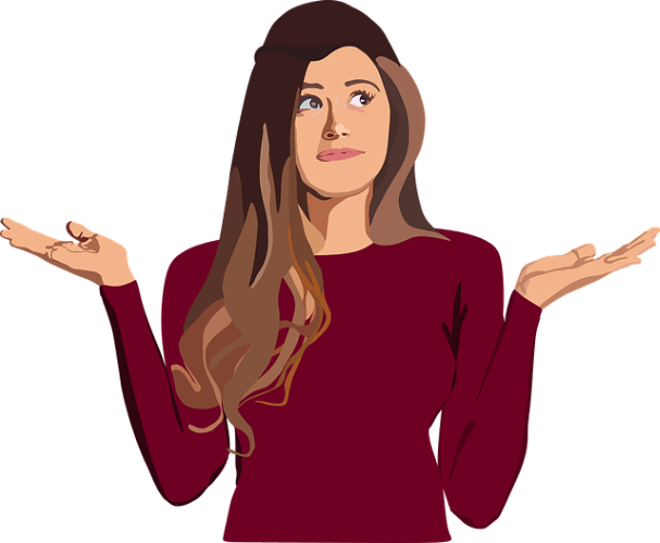 4k Definition Confused