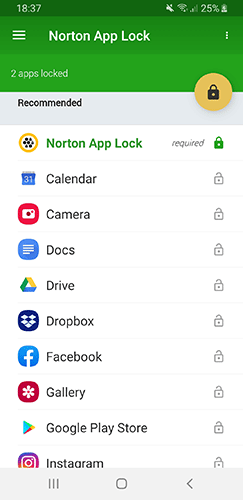 Best Android App Locker Nortonapplock Best Android App Locker Nortonapplock