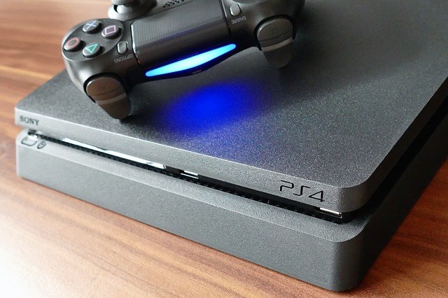 Consoles Online Playstation
