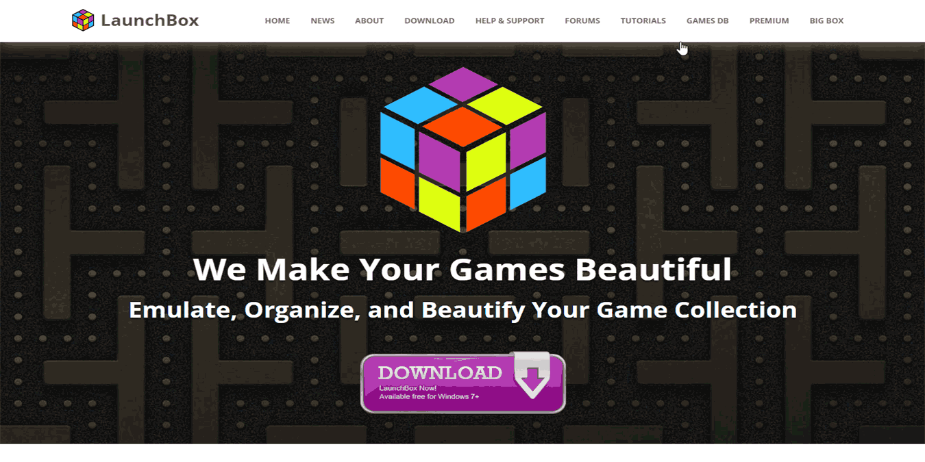 Launchbox Featured Image