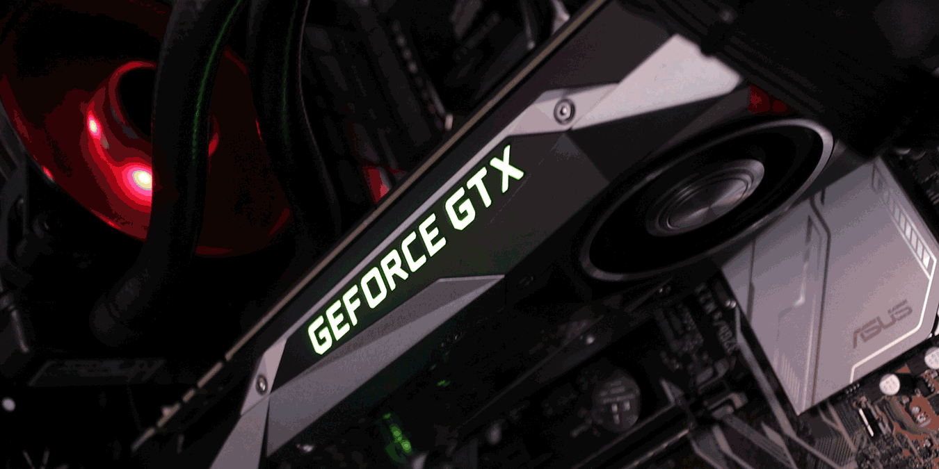 Linux Gpu Nvidia Featured Graphics Card