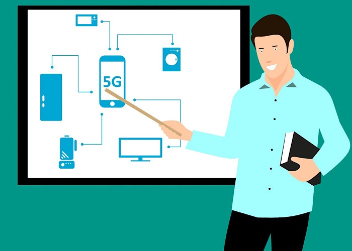 News 5g Confusion Educate