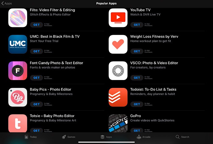 News Apple App Removal Requests List