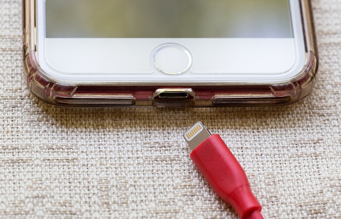 News Apple Planned Obsolescence Charging