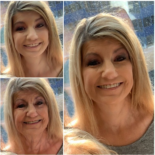 News Faceapp Privacy Laura