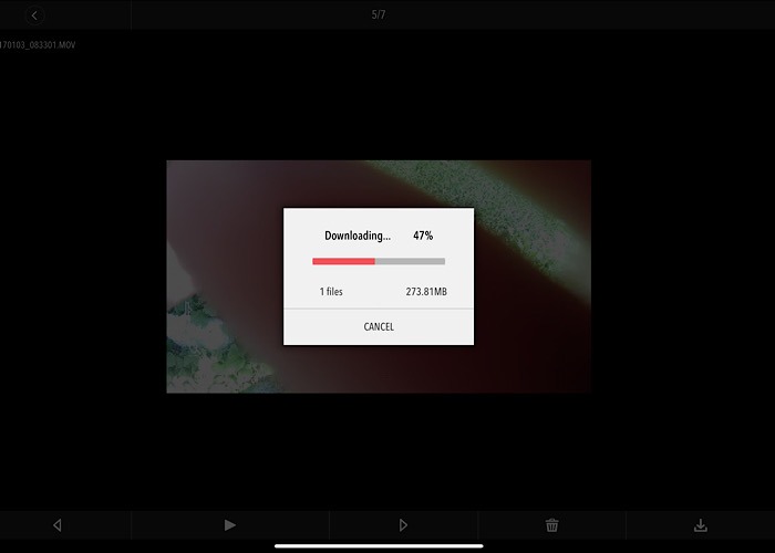 Review Akaso Action Camera Downloads