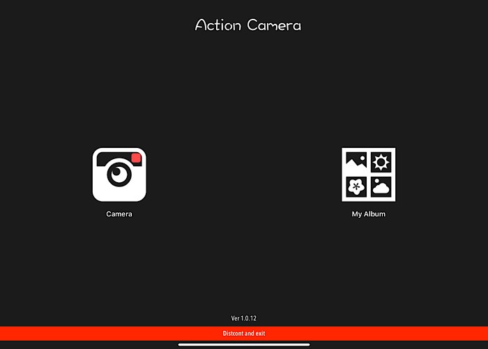 Review Akaso Action Camera Wifi
