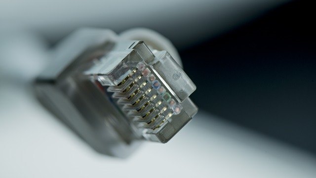 Switch Ethernet Cable