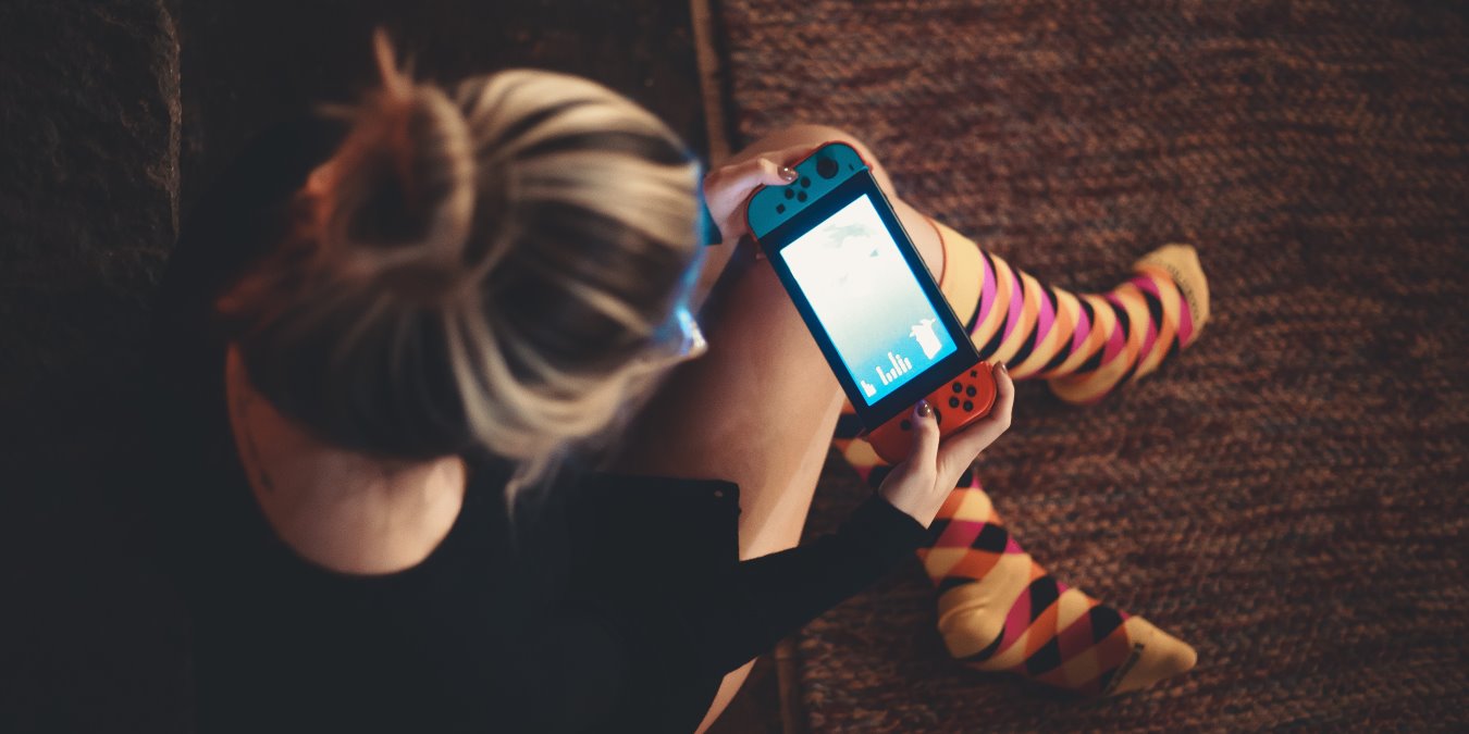 tomtoc Nintendo Switch Cases and Accessories Fit Your Niche