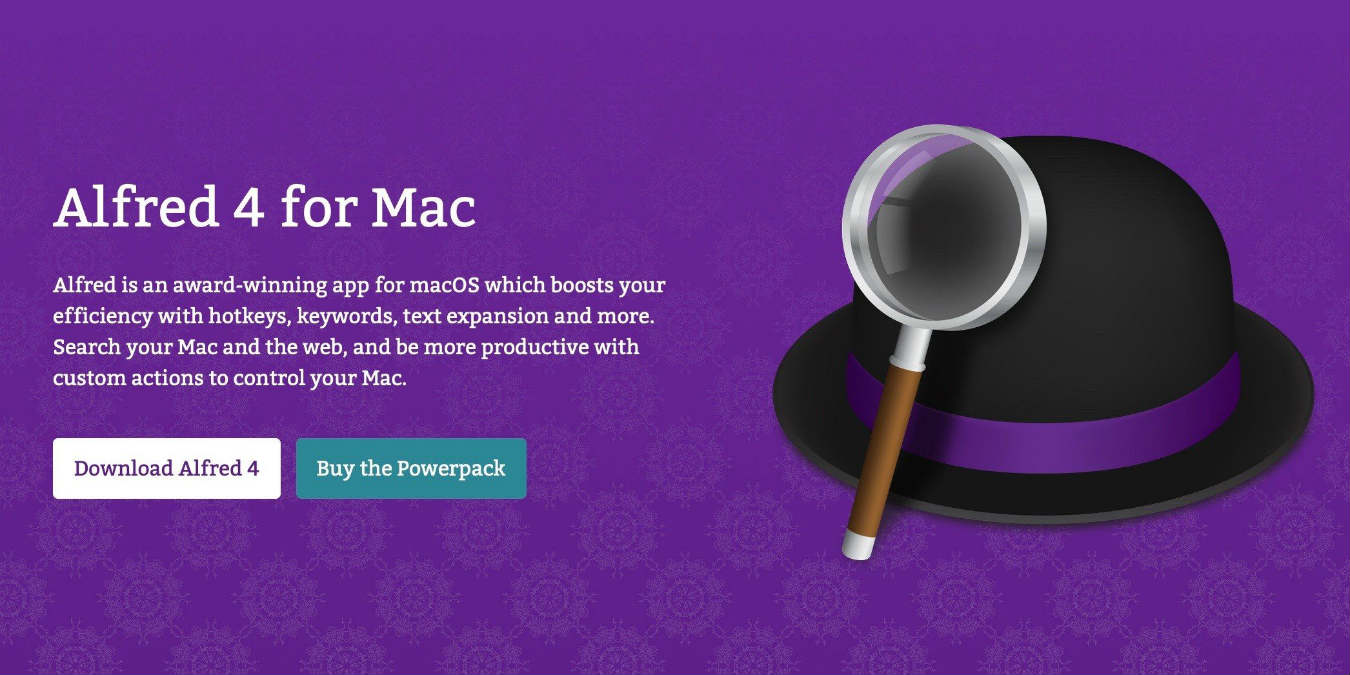 8 of the Best Alfred Workflows to Be More Productive on Mac