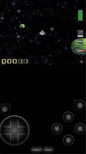 Best Android Snes Emulator Snes9x Ex