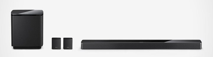 Bose 700 Home Theater System