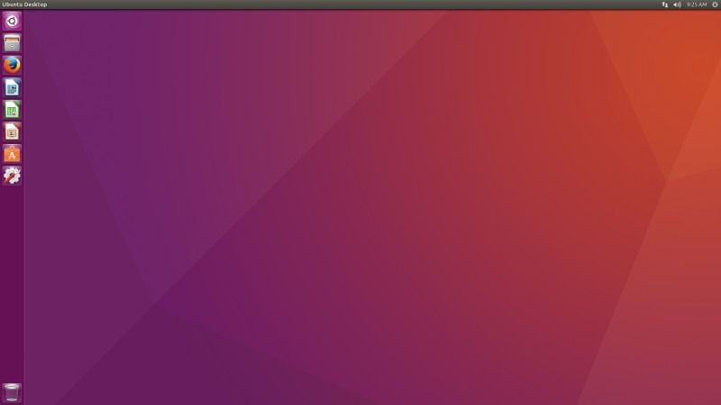 Debian Vs Ubuntu Unity