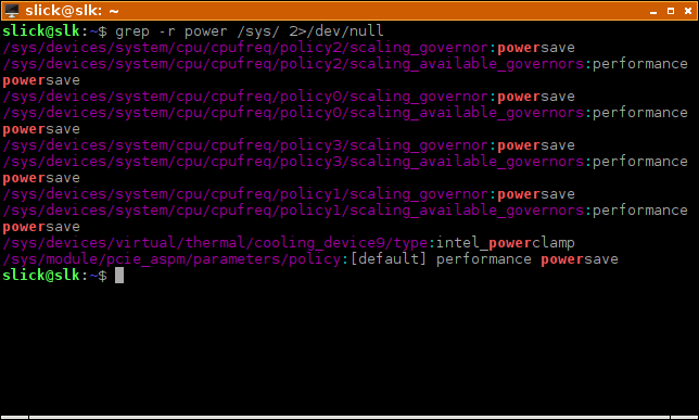 Dev Null Grep Without Errors