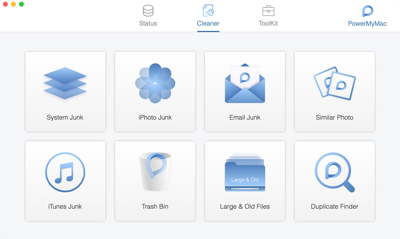 Fonedog Powermymac Review Cleaner