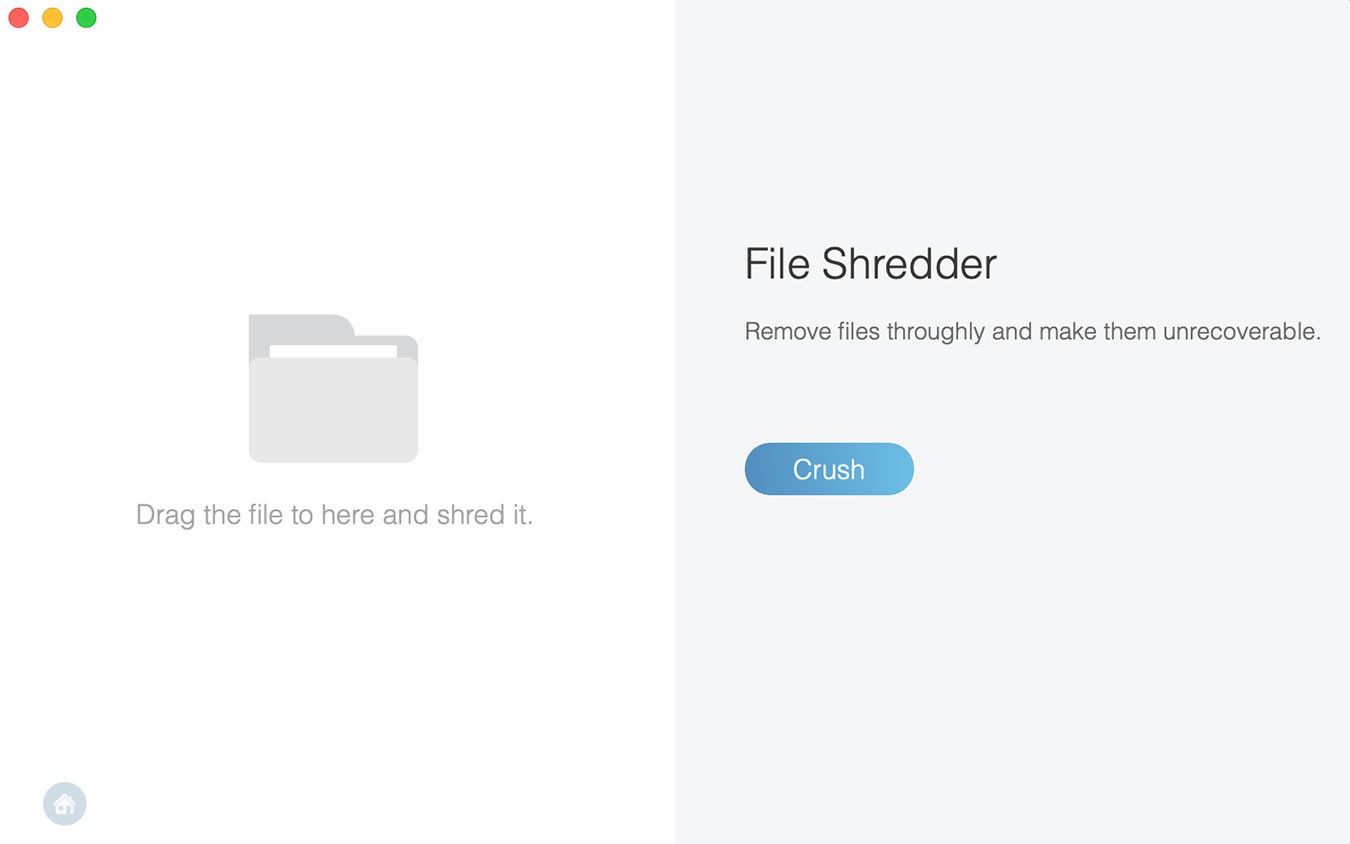 Fonedog Powermymac Review File Crush