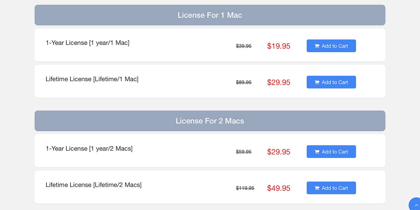 Fonedog Powermymac Review Pricing