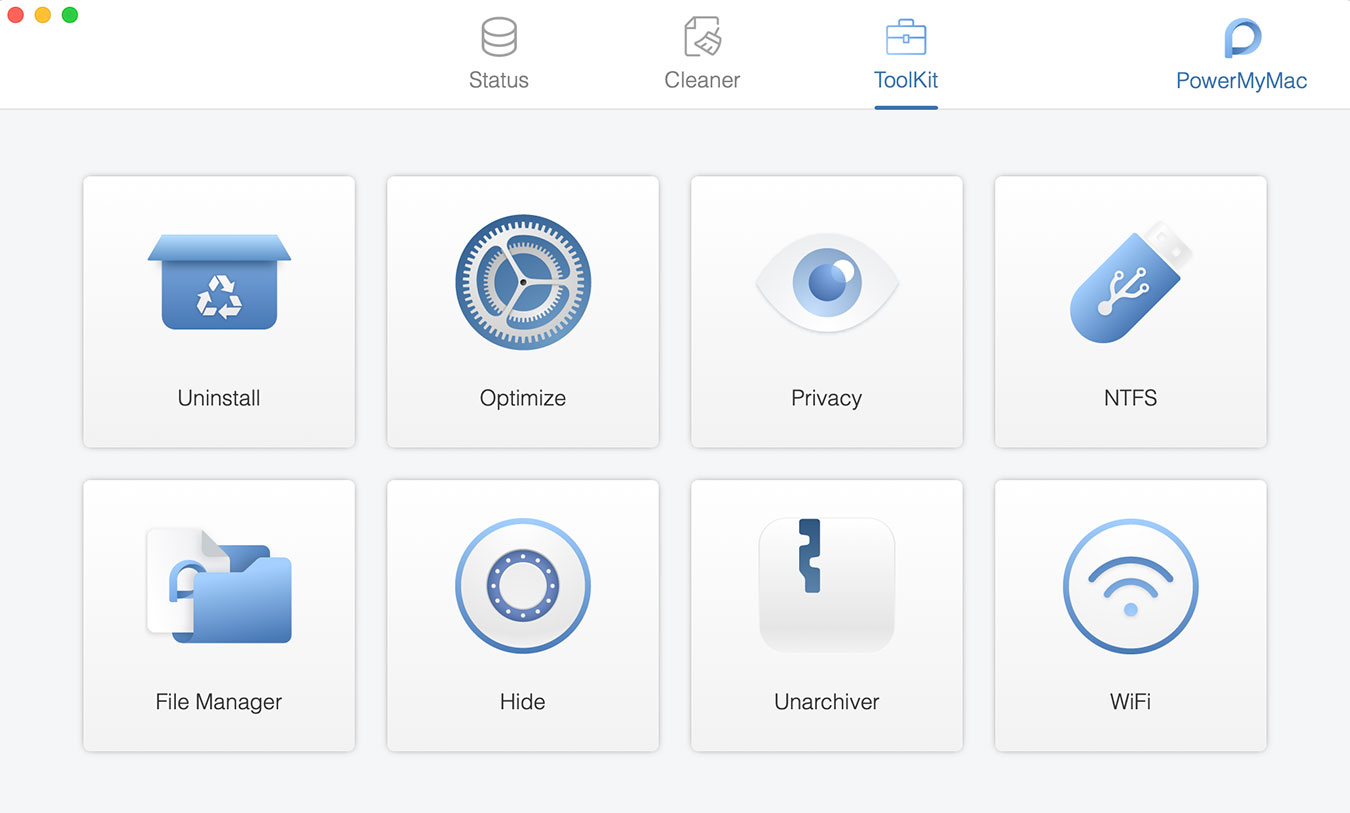 Fonedog Powermymac Review Toolkit